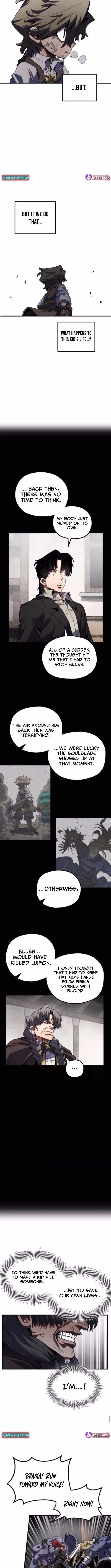 Warrior of the Sword Heart Chapter 42 page 3 - 
