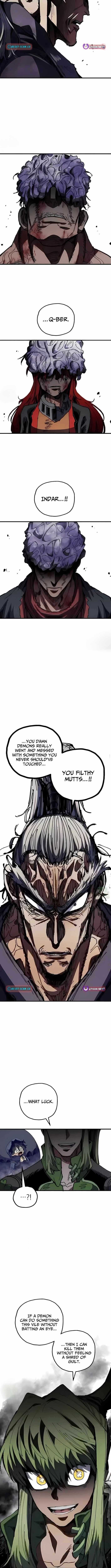 Warrior of the Sword Heart Chapter 43 page 14 - 