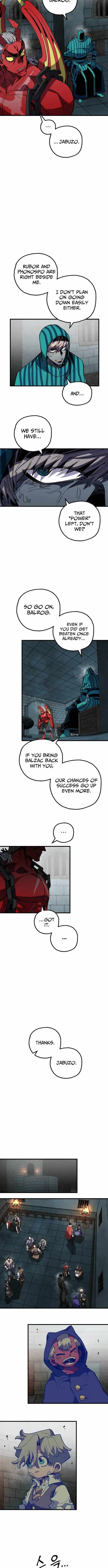 Warrior of the Sword Heart Chapter 48 page 3 - 