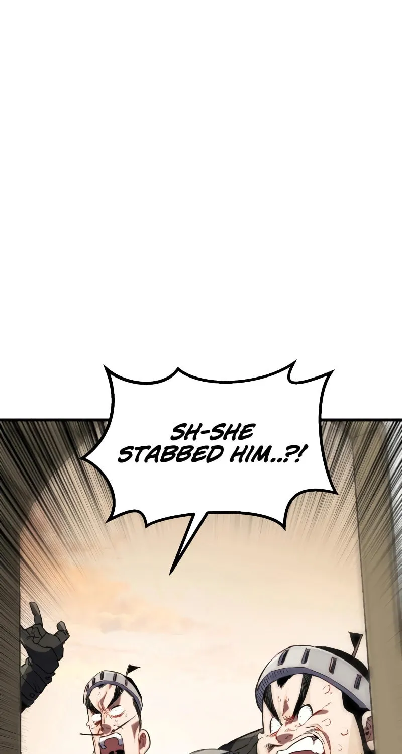 Warrior of the Sword Heart Chapter 5 page 102 - 