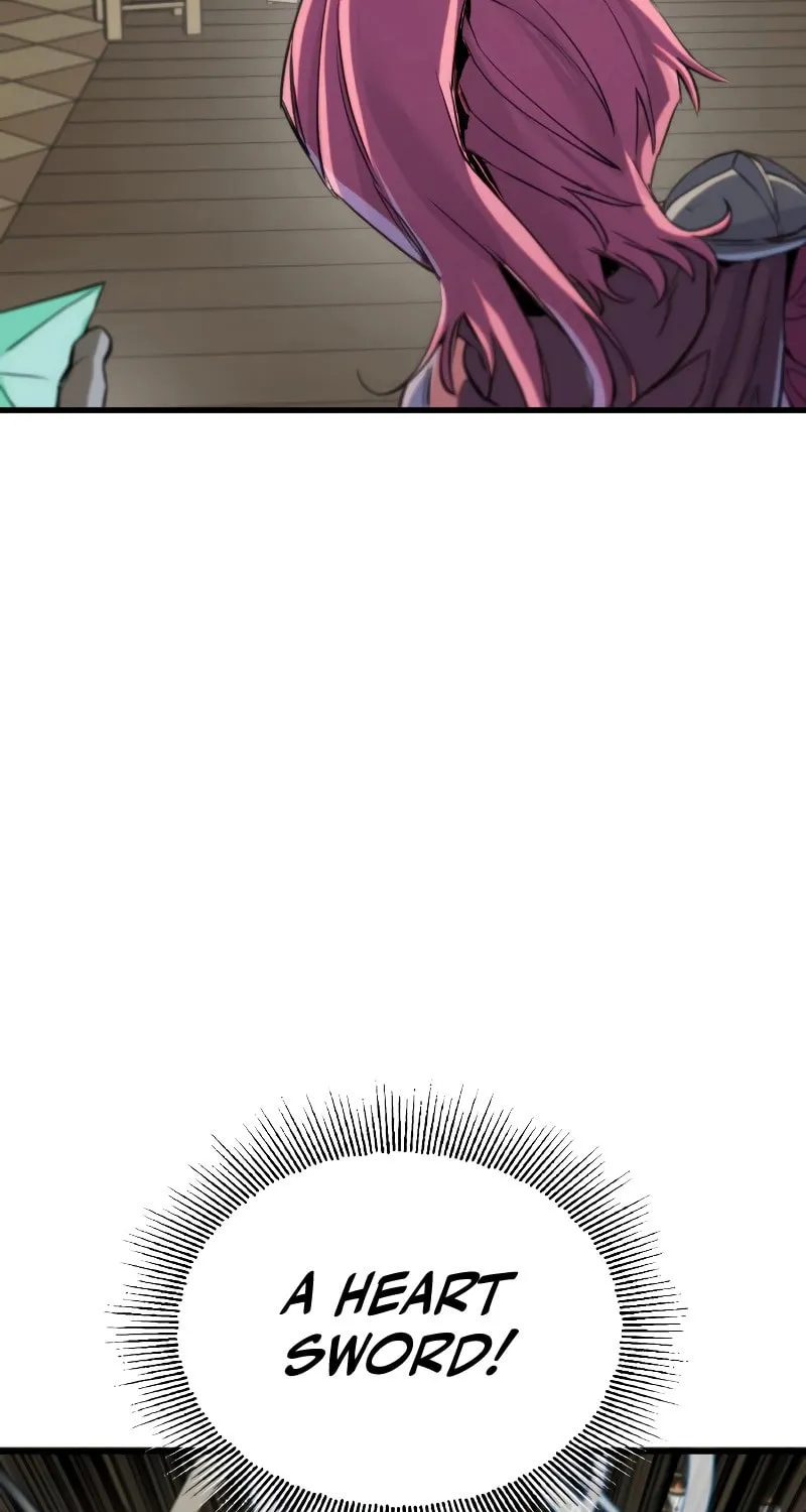 Warrior of the Sword Heart Chapter 5 page 108 - 