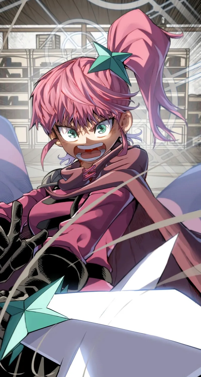 Warrior of the Sword Heart Chapter 5 page 110 - 
