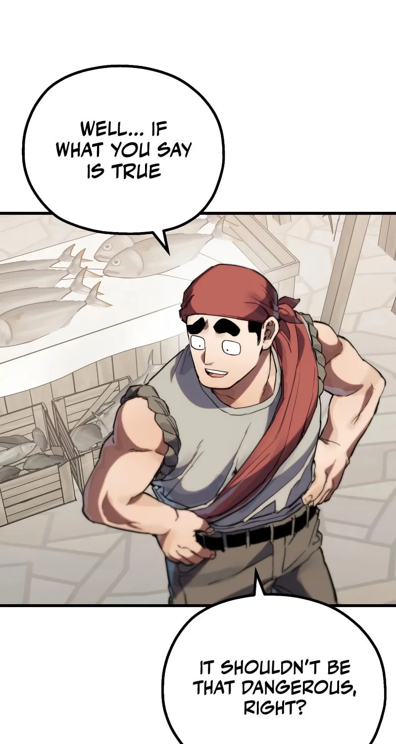 Warrior of the Sword Heart Chapter 5 page 12 - 