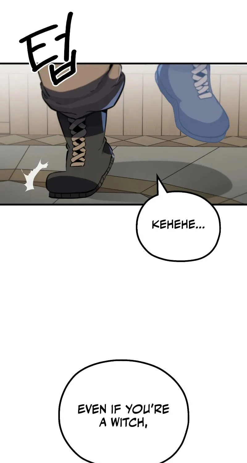 Warrior of the Sword Heart Chapter 5 page 112 - 