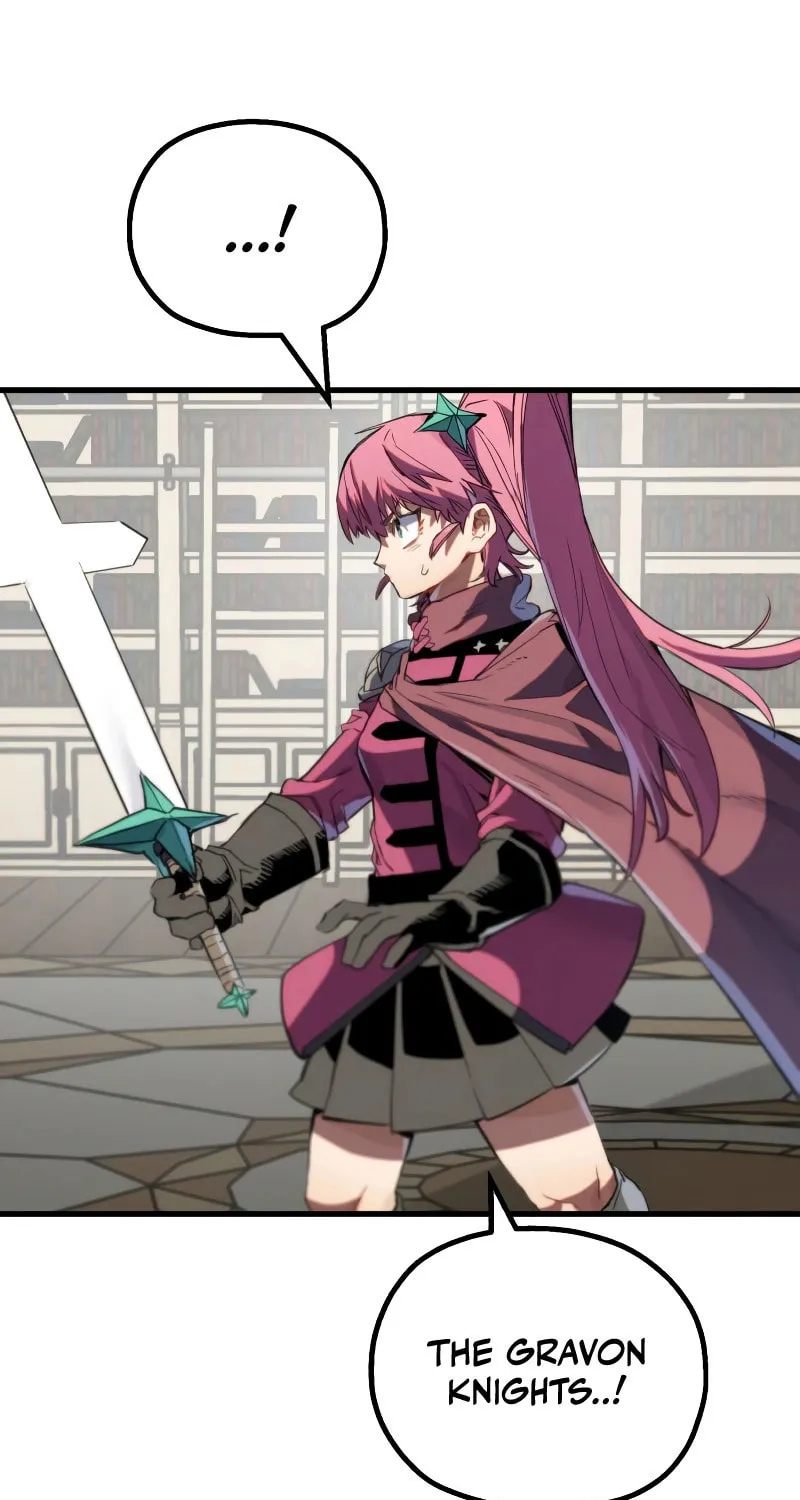 Warrior of the Sword Heart Chapter 5 page 116 - 