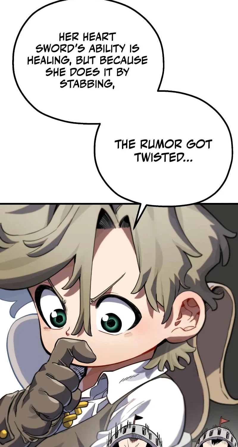 Warrior of the Sword Heart Chapter 5 page 126 - 