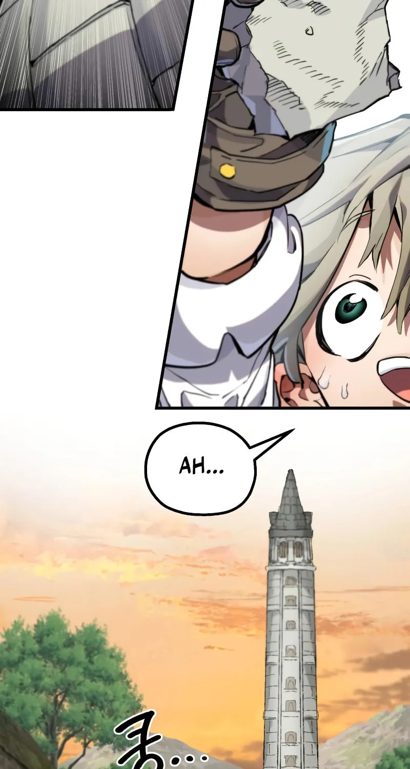 Warrior of the Sword Heart Chapter 5 page 17 - 
