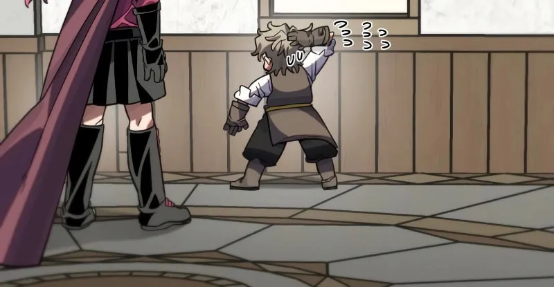 Warrior of the Sword Heart Chapter 5 page 165 - 