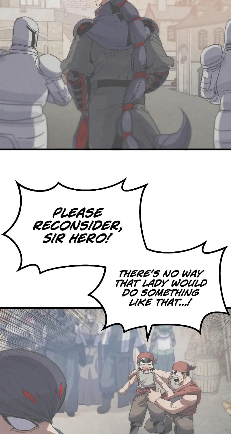 Warrior of the Sword Heart Chapter 5 page 198 - 