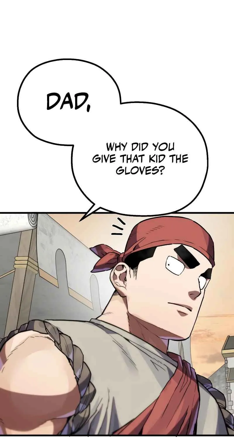 Warrior of the Sword Heart Chapter 5 page 4 - 