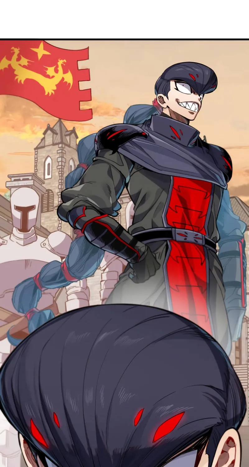 Warrior of the Sword Heart Chapter 5 page 32 - 