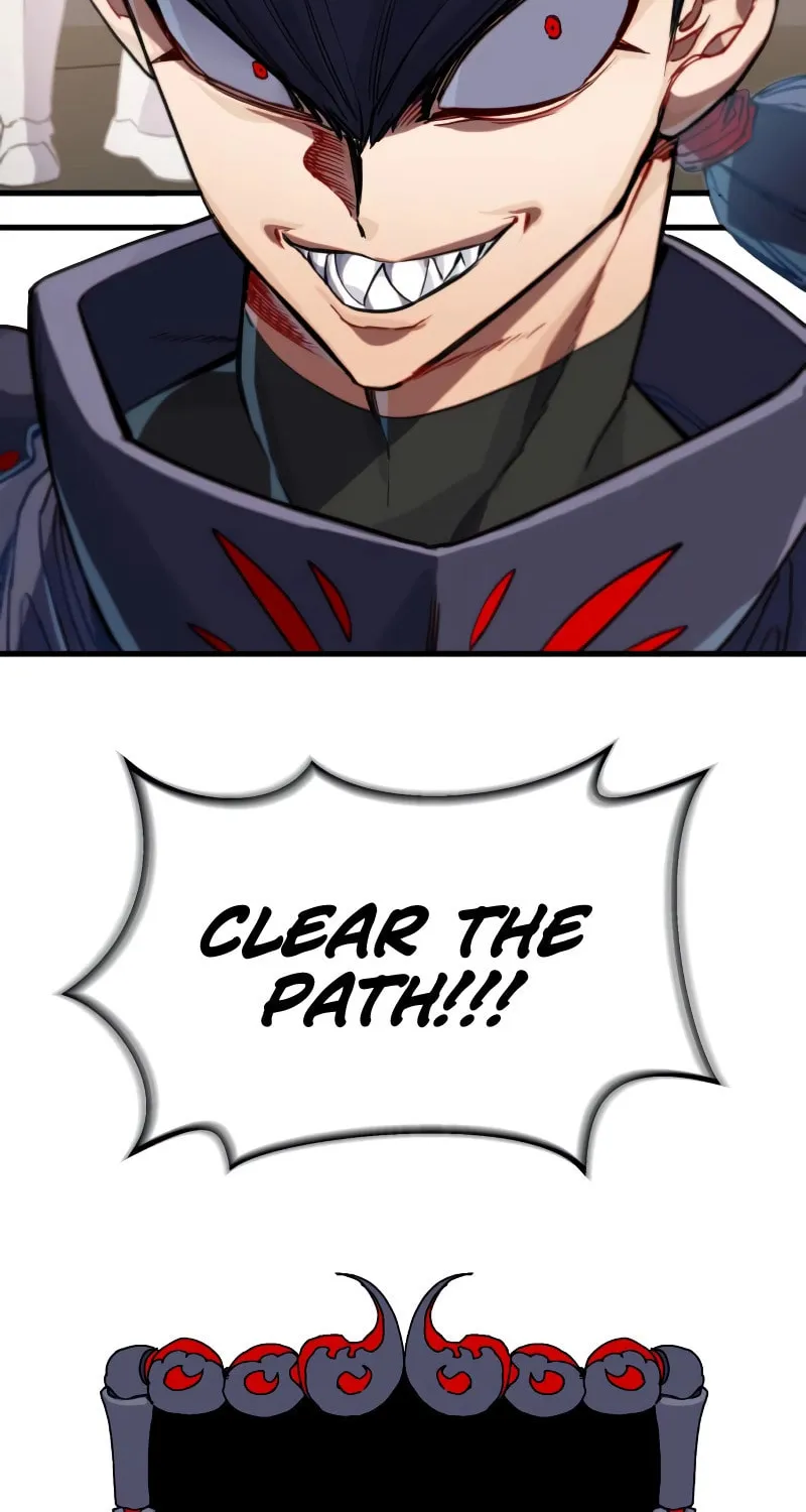 Warrior of the Sword Heart Chapter 5 page 33 - 
