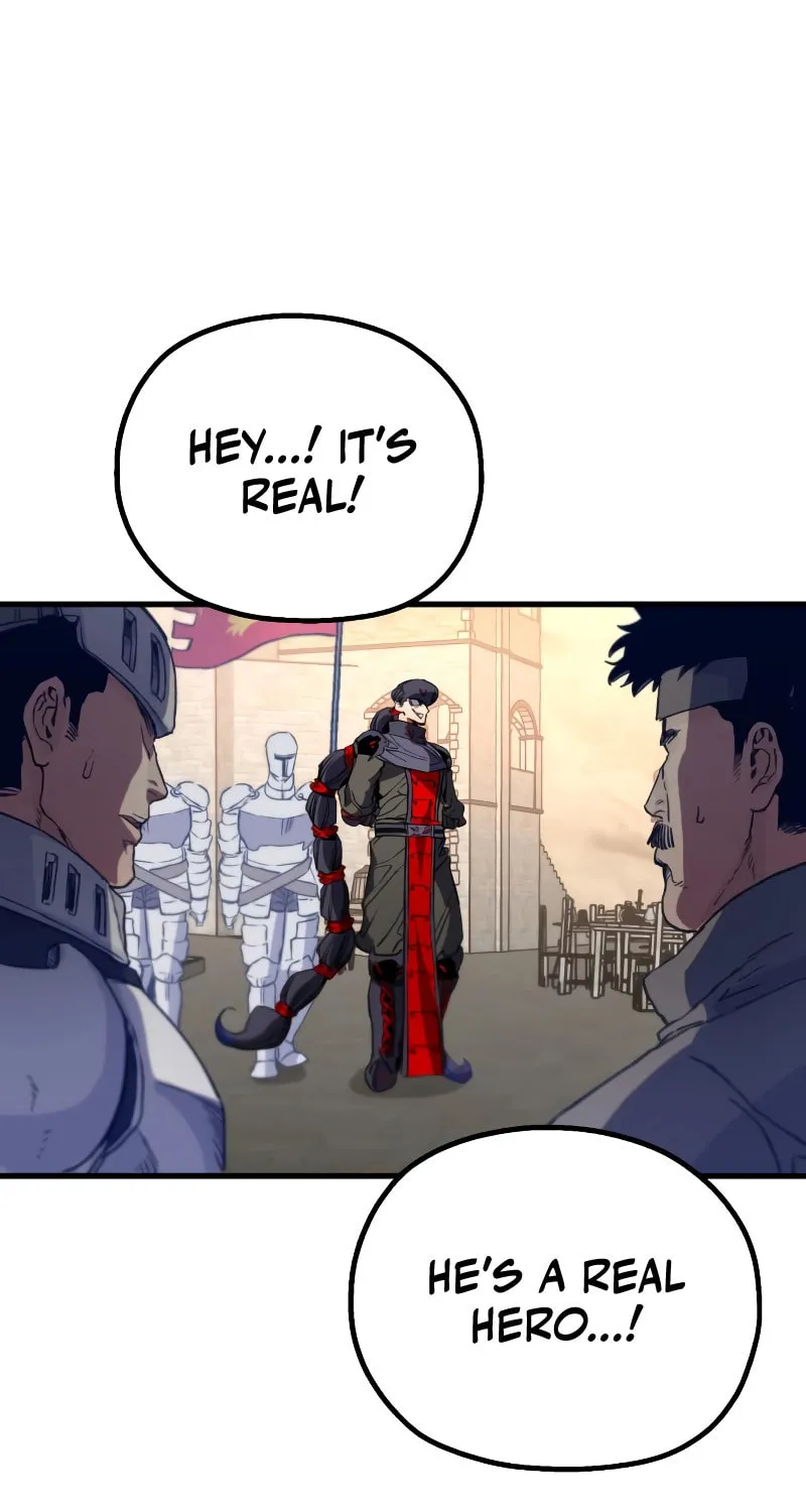 Warrior of the Sword Heart Chapter 5 page 35 - 