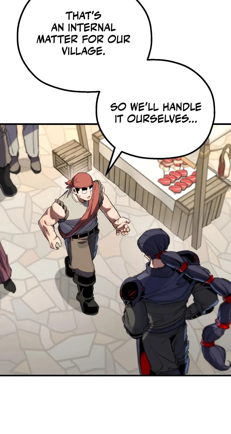 Warrior of the Sword Heart Chapter 5 page 43 - 