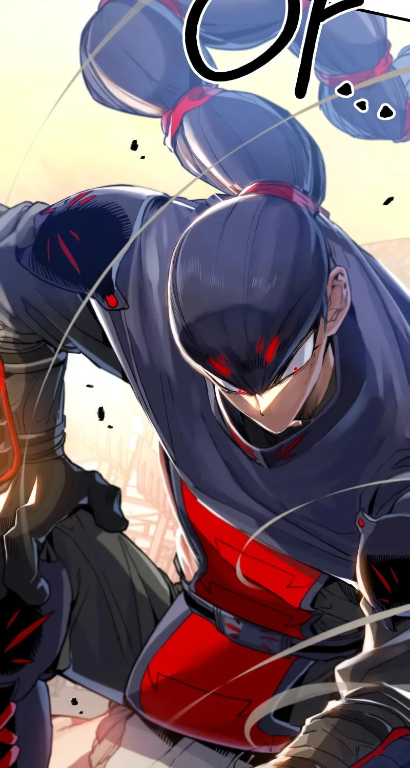Warrior of the Sword Heart Chapter 5 page 46 - 
