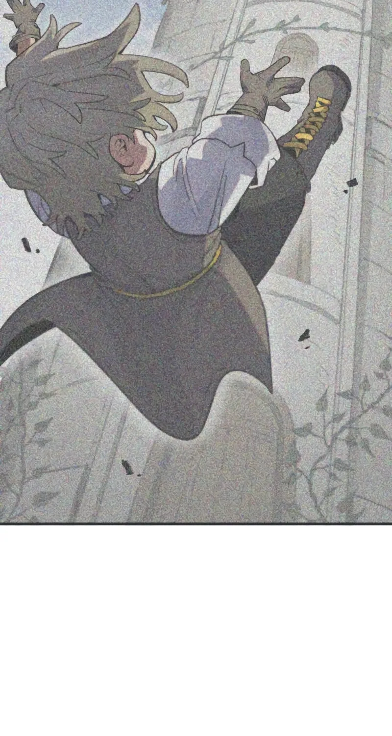 Warrior of the Sword Heart Chapter 5 page 57 - 