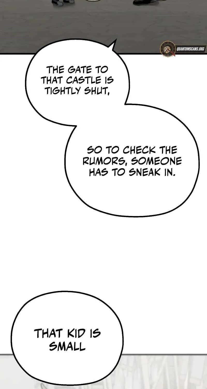 Warrior of the Sword Heart Chapter 5 page 8 - 