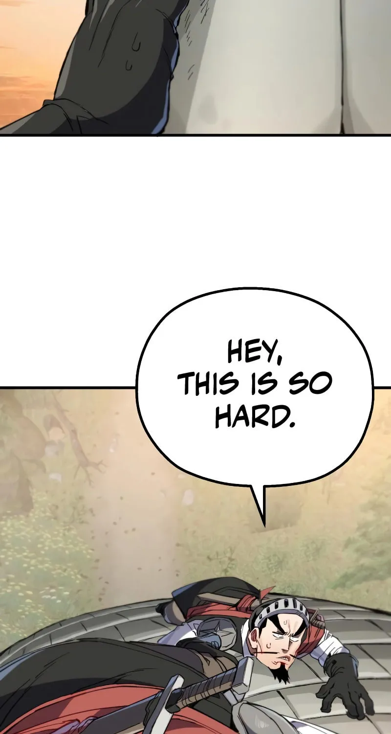 Warrior of the Sword Heart Chapter 5 page 72 - 