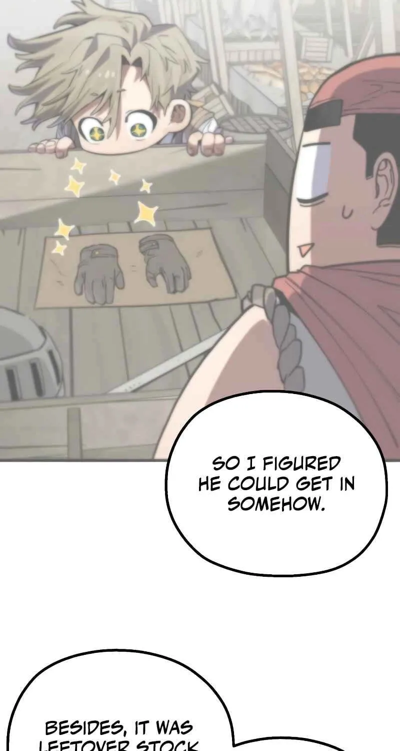 Warrior of the Sword Heart Chapter 5 page 9 - 