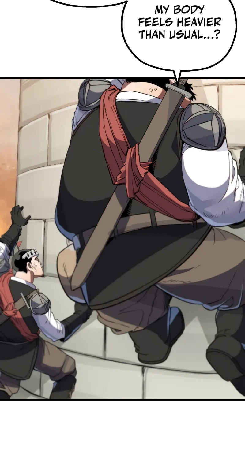 Warrior of the Sword Heart Chapter 5 page 82 - 