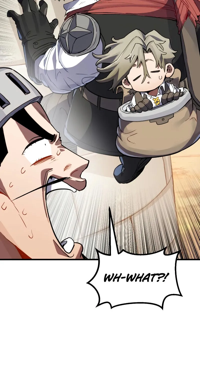 Warrior of the Sword Heart Chapter 5 page 85 - 