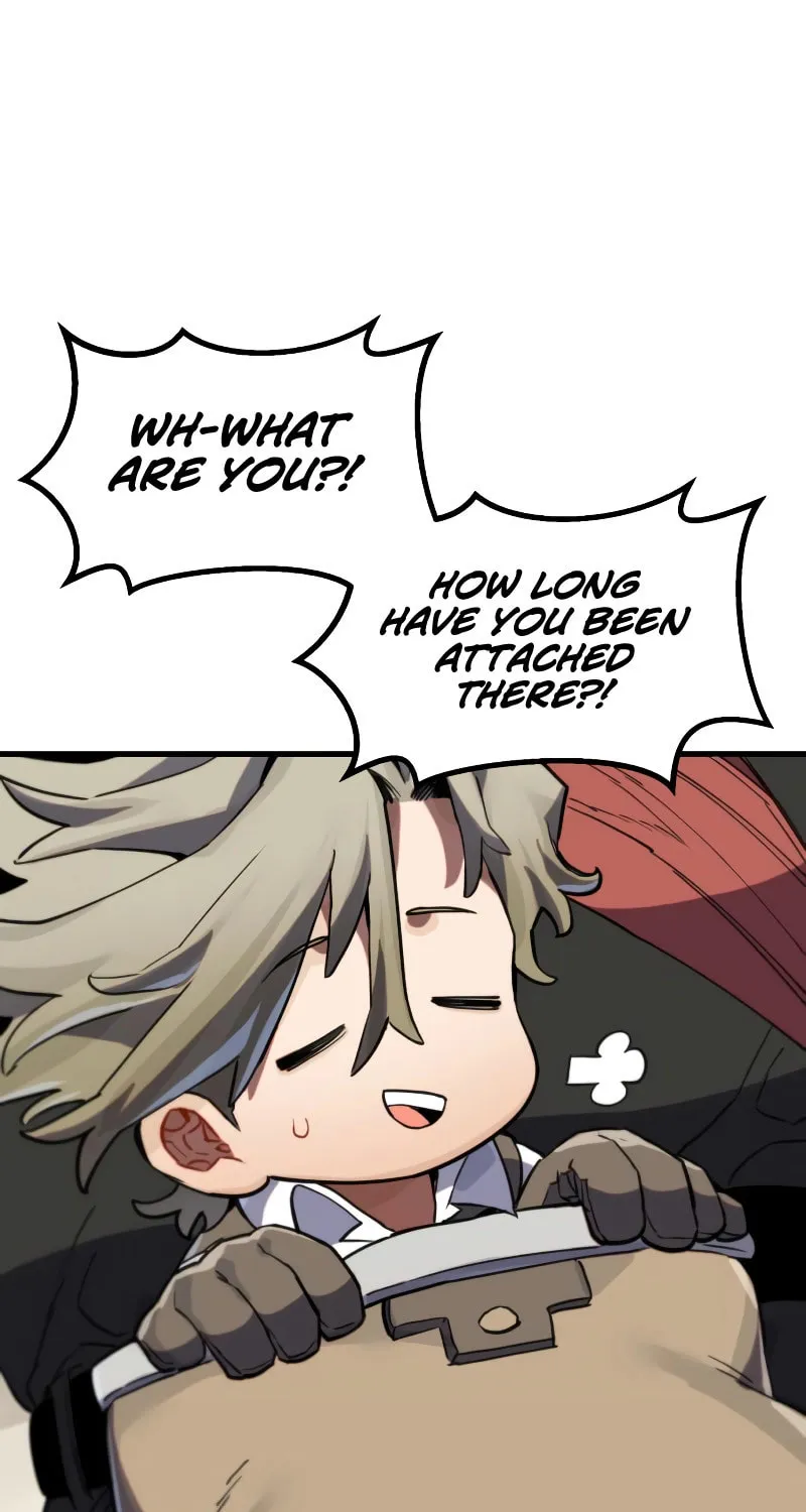 Warrior of the Sword Heart Chapter 5 page 86 - 
