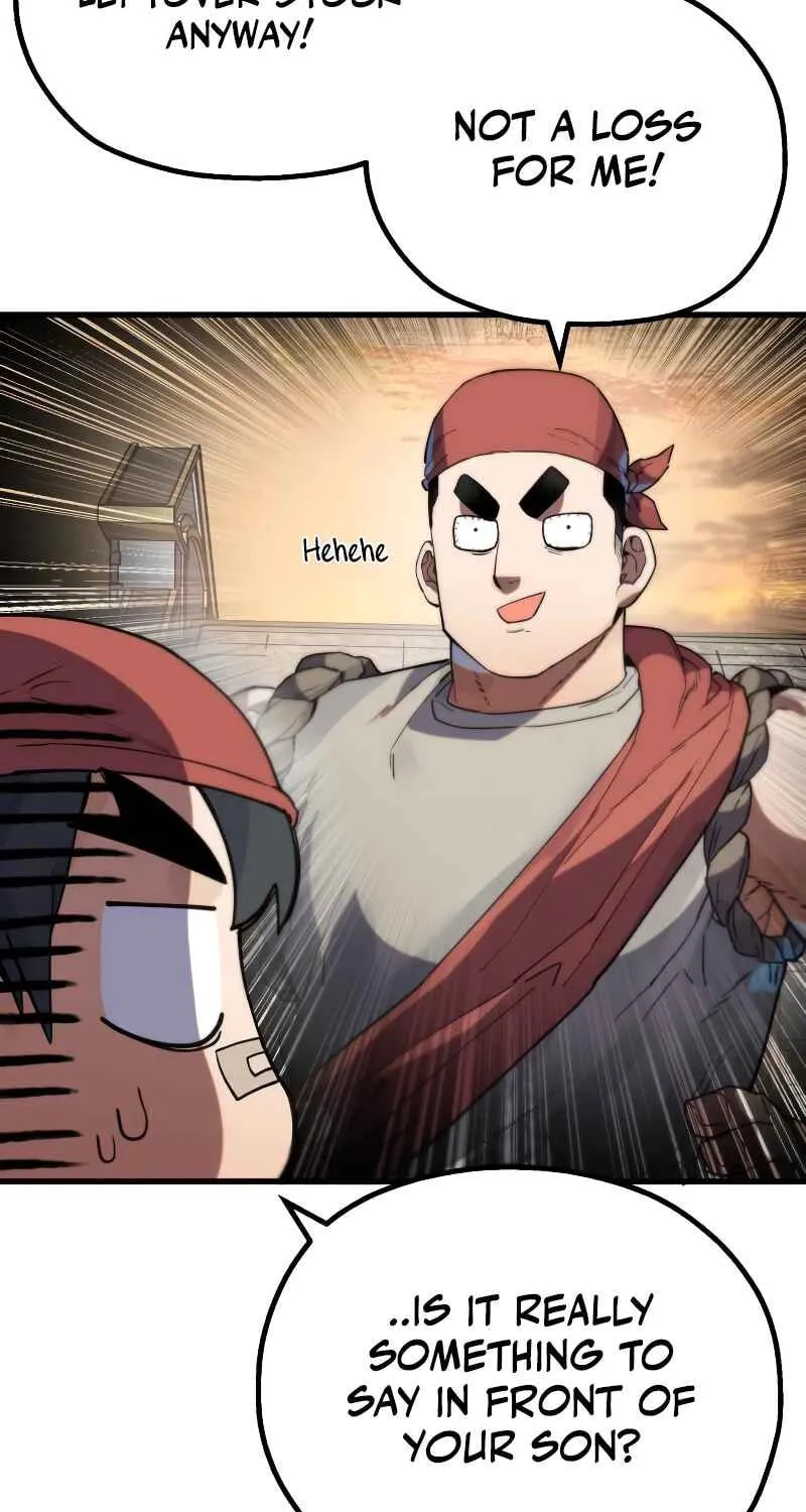 Warrior of the Sword Heart Chapter 5 page 10 - 