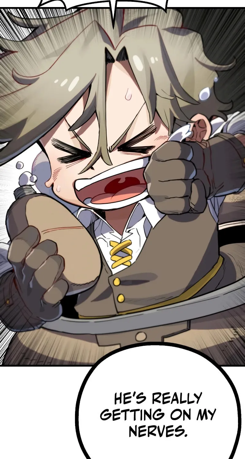 Warrior of the Sword Heart Chapter 5 page 91 - 