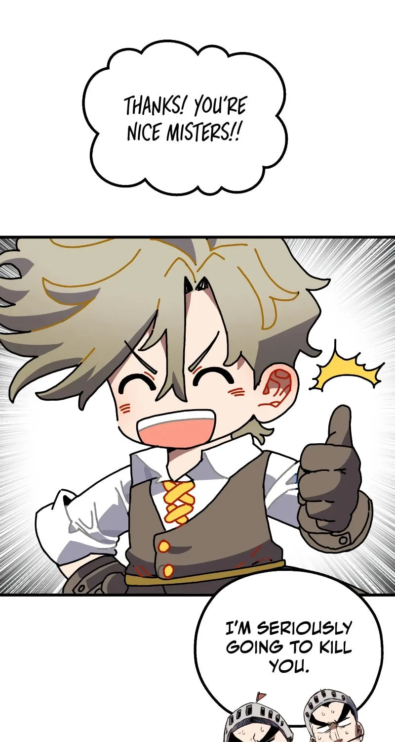 Warrior of the Sword Heart Chapter 5 page 95 - 