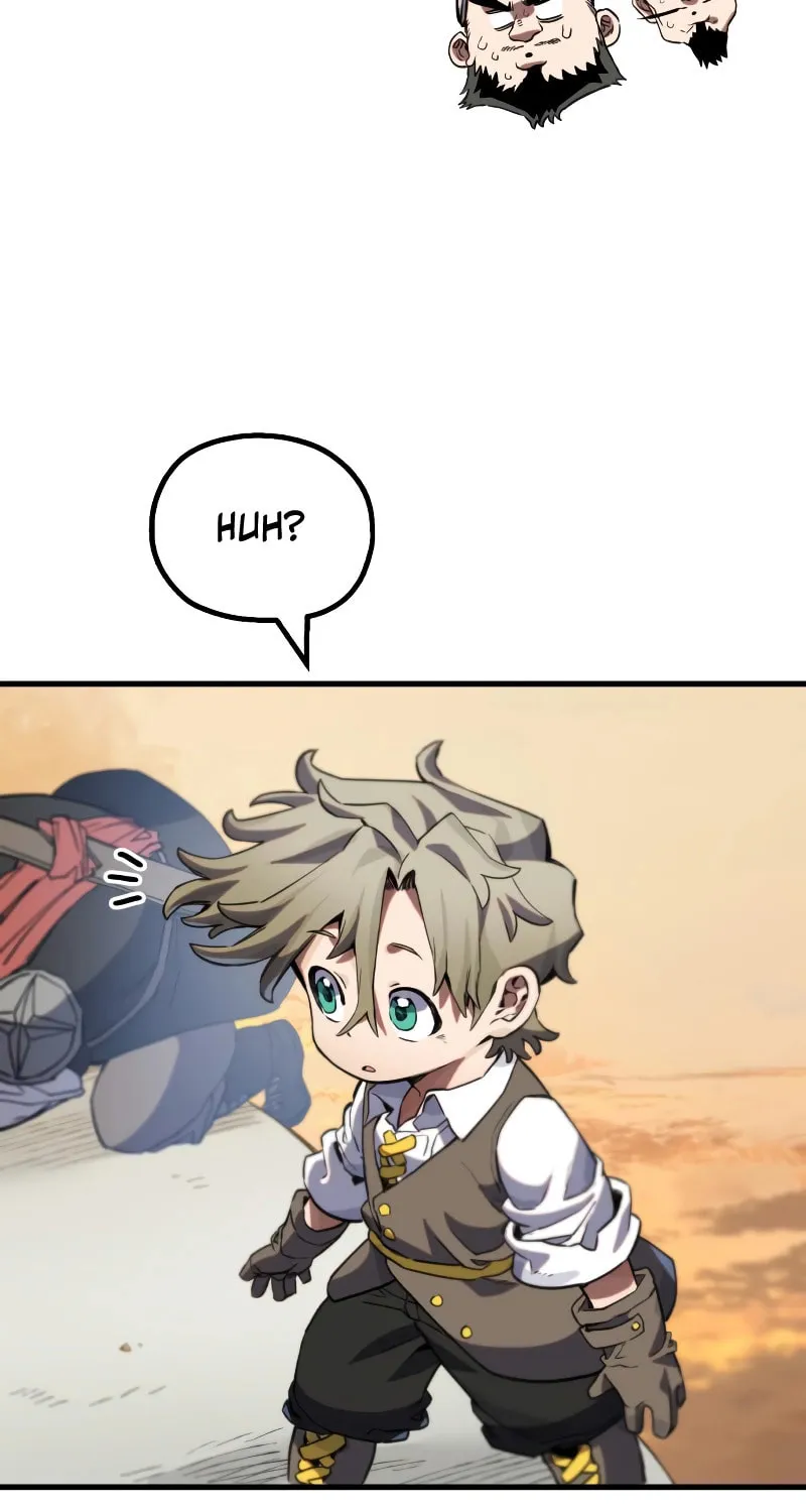 Warrior of the Sword Heart Chapter 5 page 96 - 