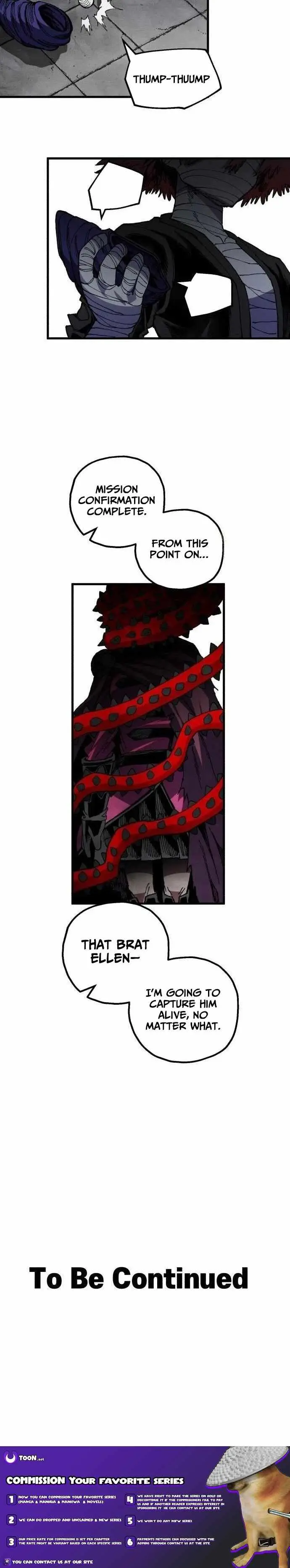 Warrior of the Sword Heart Chapter 51 page 9 - 