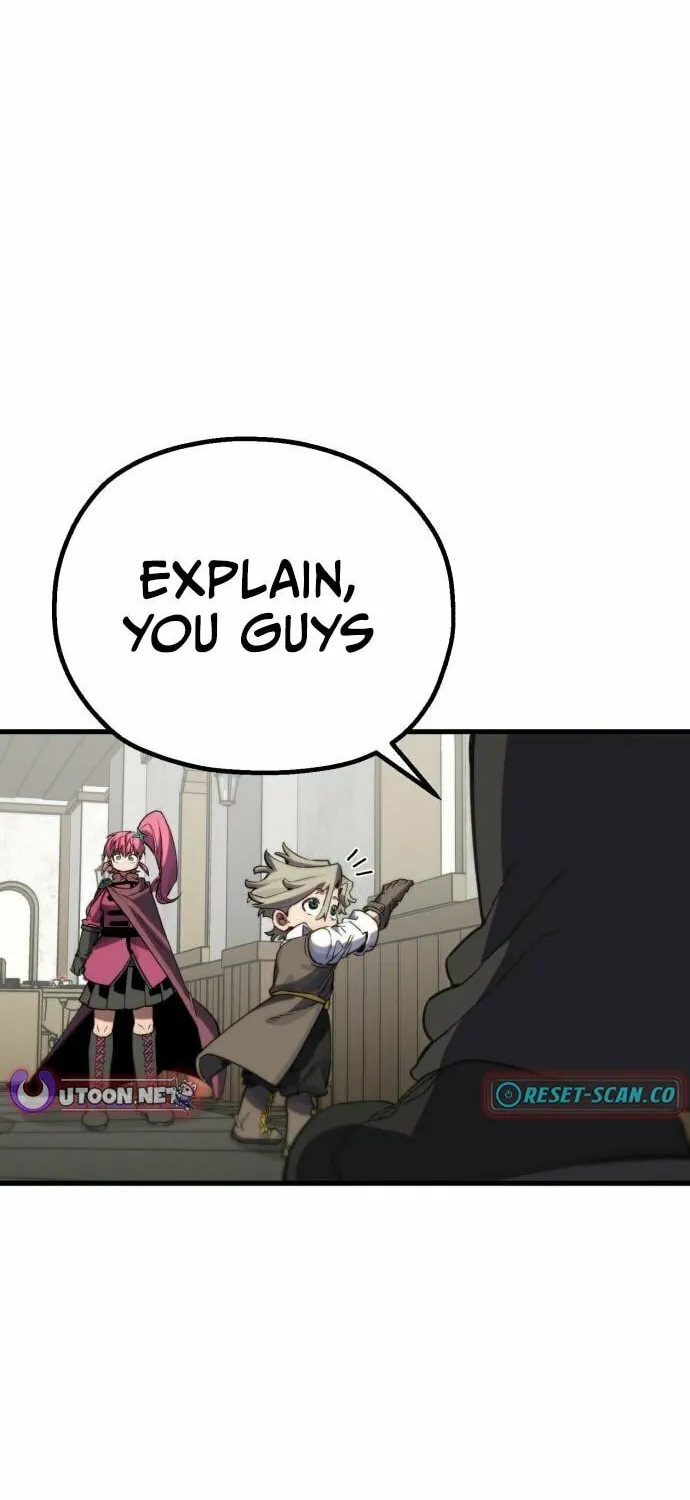 Warrior of the Sword Heart Chapter 6 page 2 - 