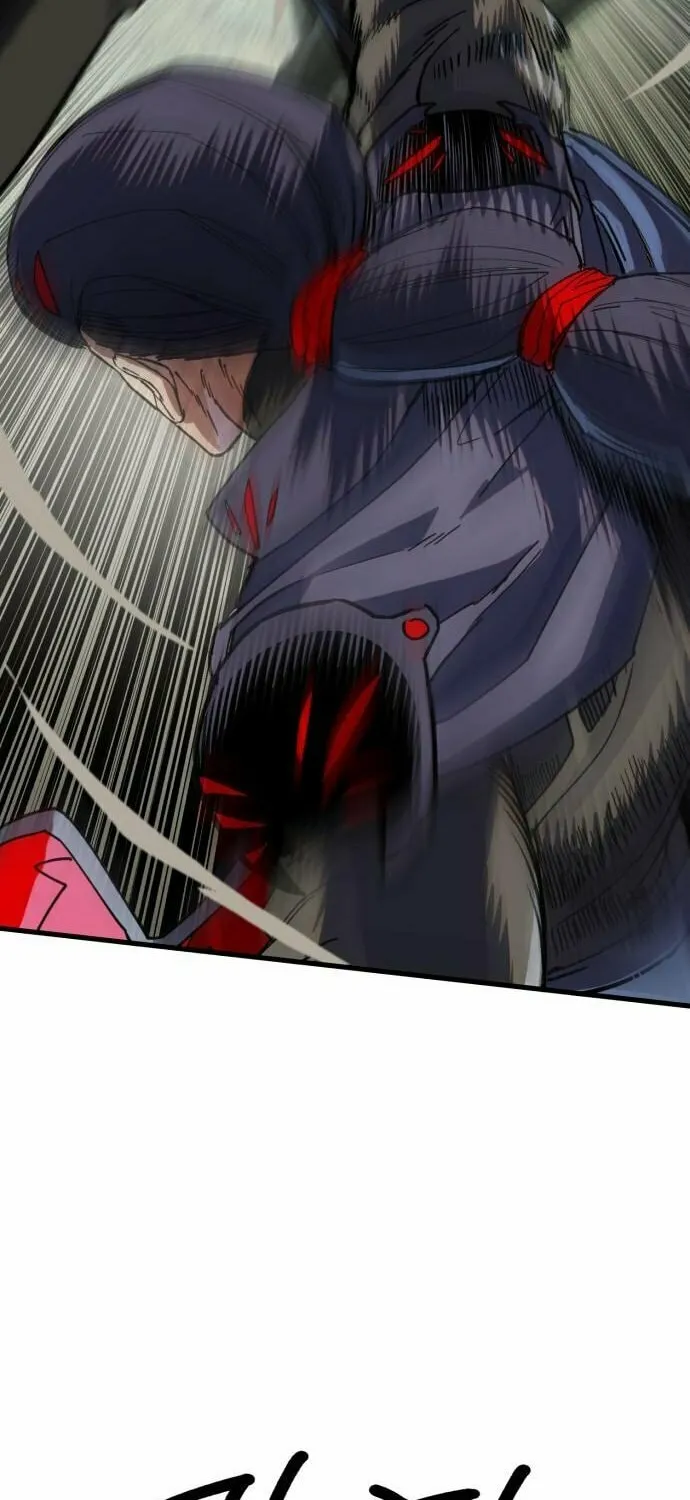 Warrior of the Sword Heart Chapter 6 page 107 - 