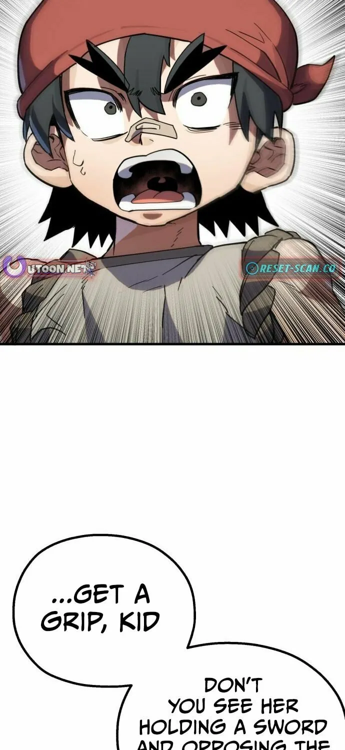 Warrior of the Sword Heart Chapter 6 page 122 - 