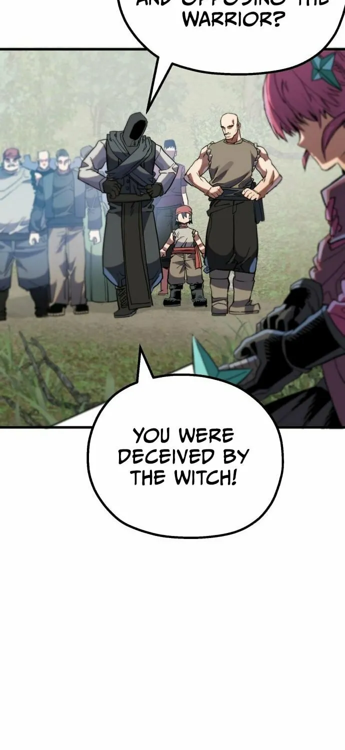 Warrior of the Sword Heart Chapter 6 page 123 - 