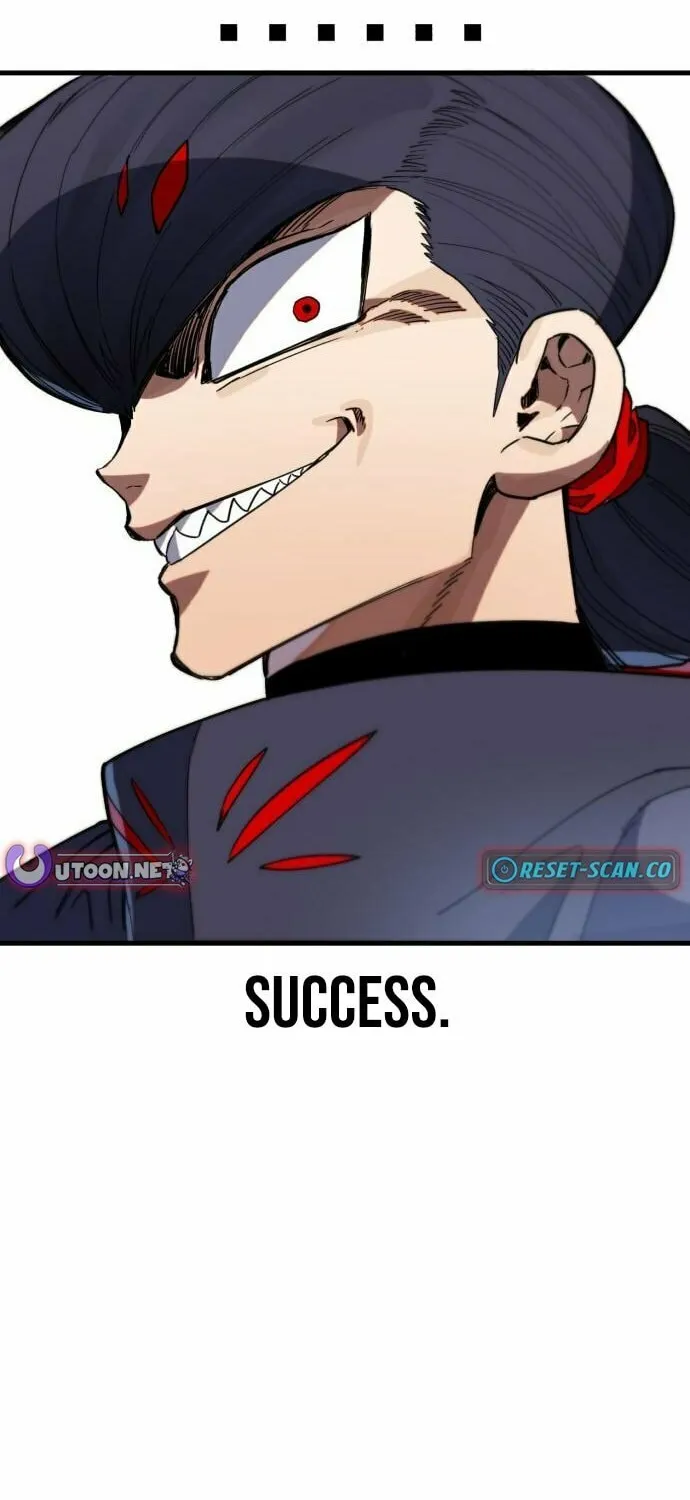 Warrior of the Sword Heart Chapter 6 page 125 - 
