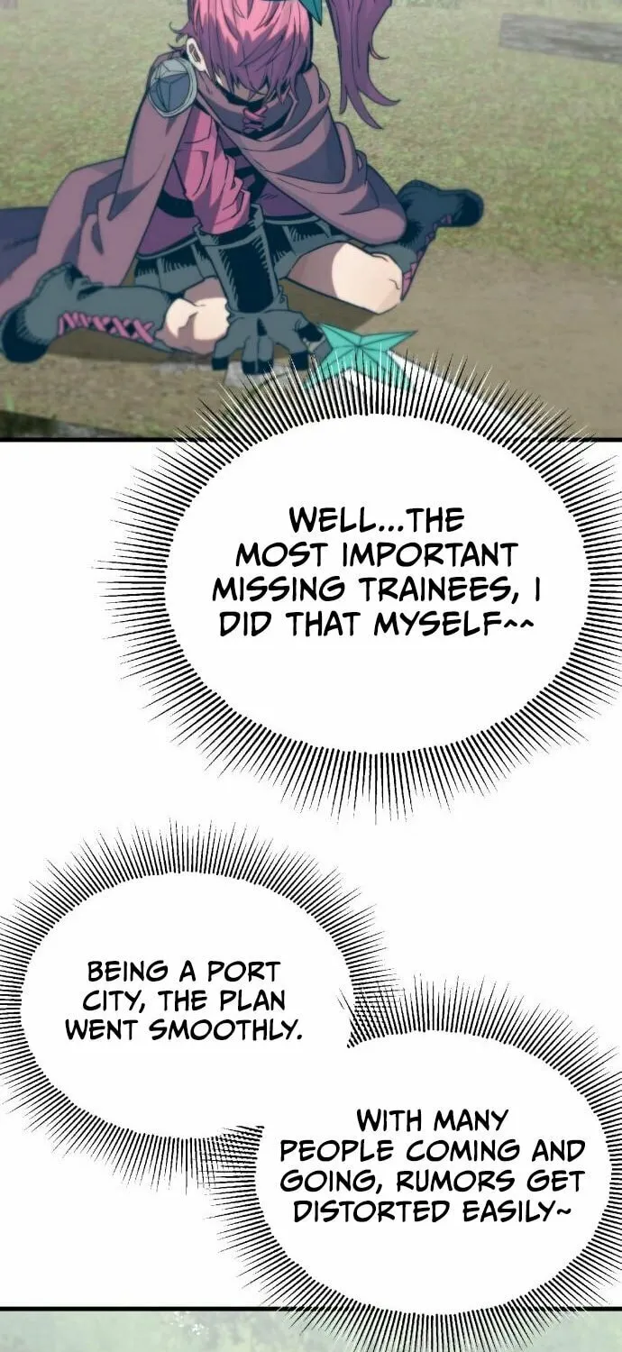 Warrior of the Sword Heart Chapter 6 page 128 - 