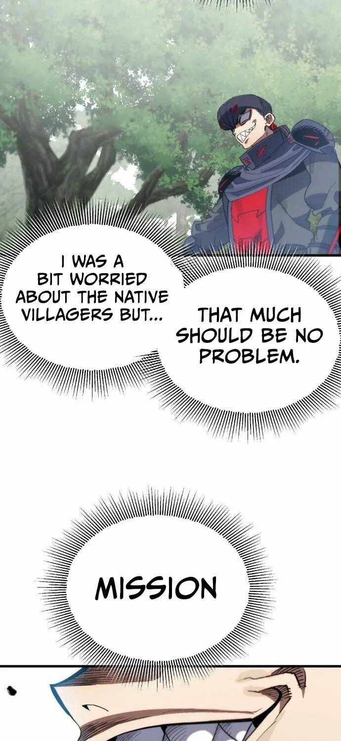 Warrior of the Sword Heart Chapter 6 page 129 - 