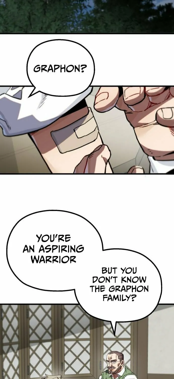 Warrior of the Sword Heart Chapter 6 page 16 - 