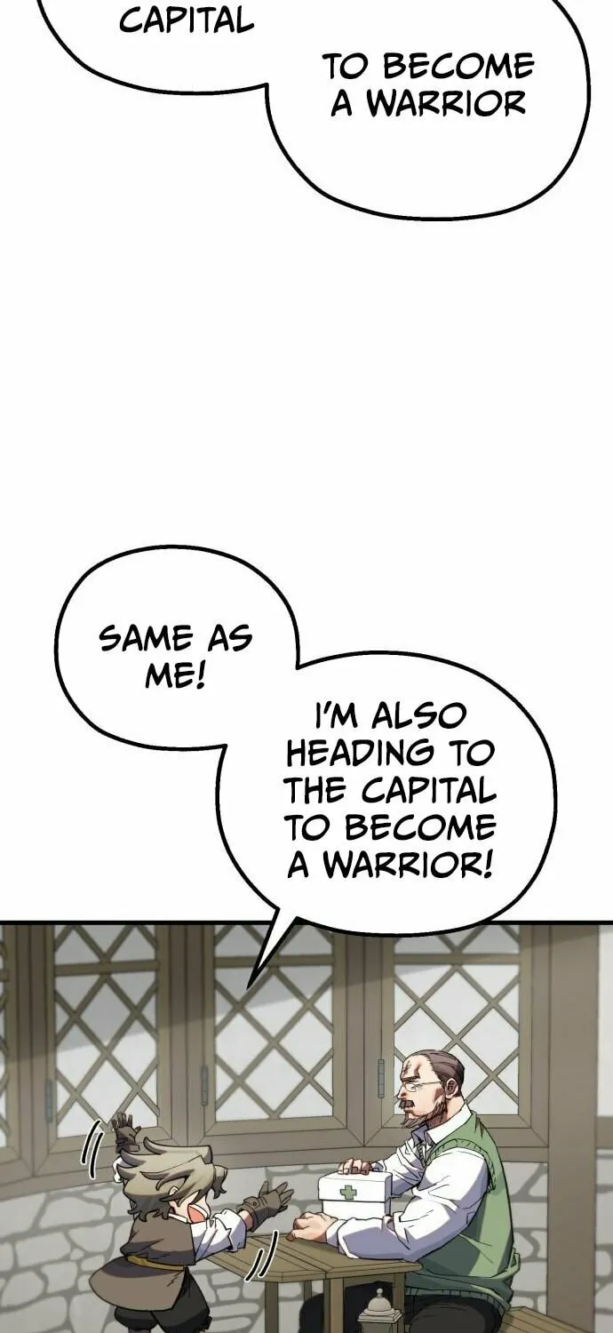 Warrior of the Sword Heart Chapter 6 page 31 - 