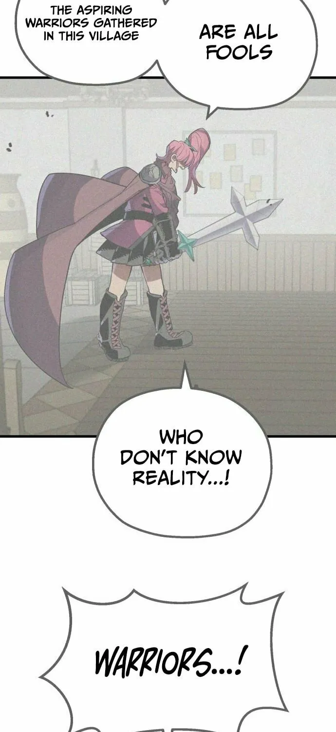 Warrior of the Sword Heart Chapter 6 page 40 - 