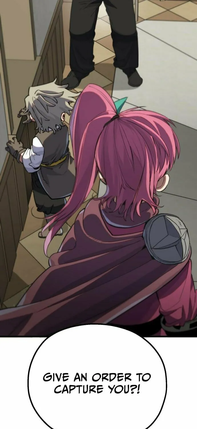 Warrior of the Sword Heart Chapter 6 page 5 - 
