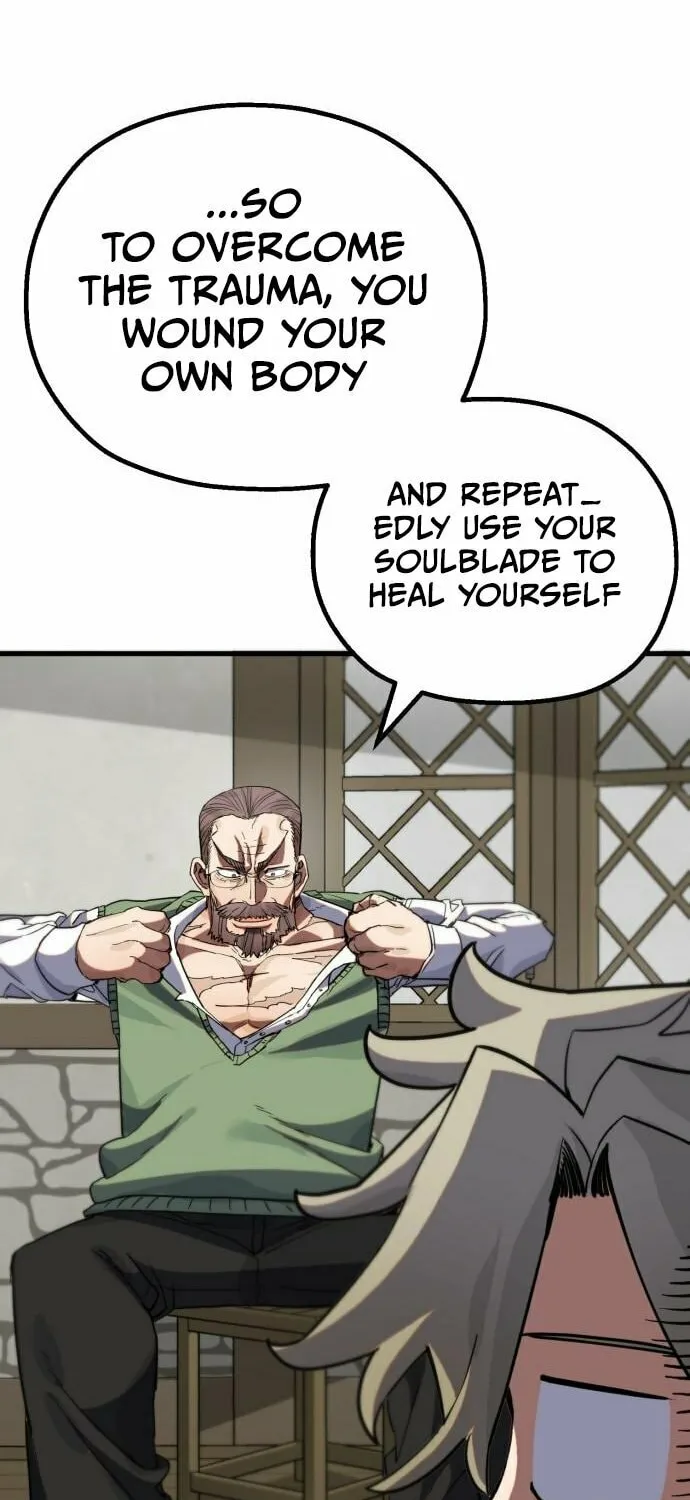 Warrior of the Sword Heart Chapter 6 page 44 - 