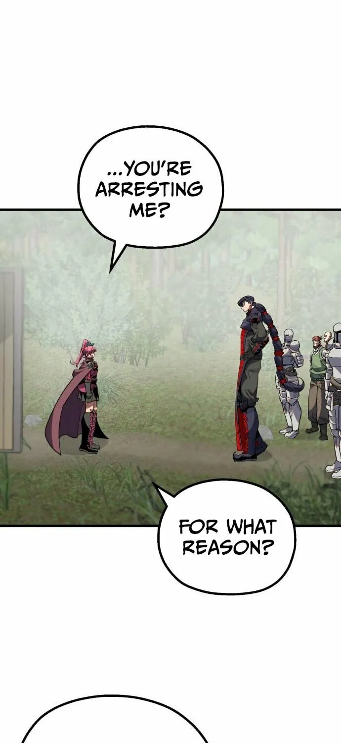 Warrior of the Sword Heart Chapter 6 page 68 - 