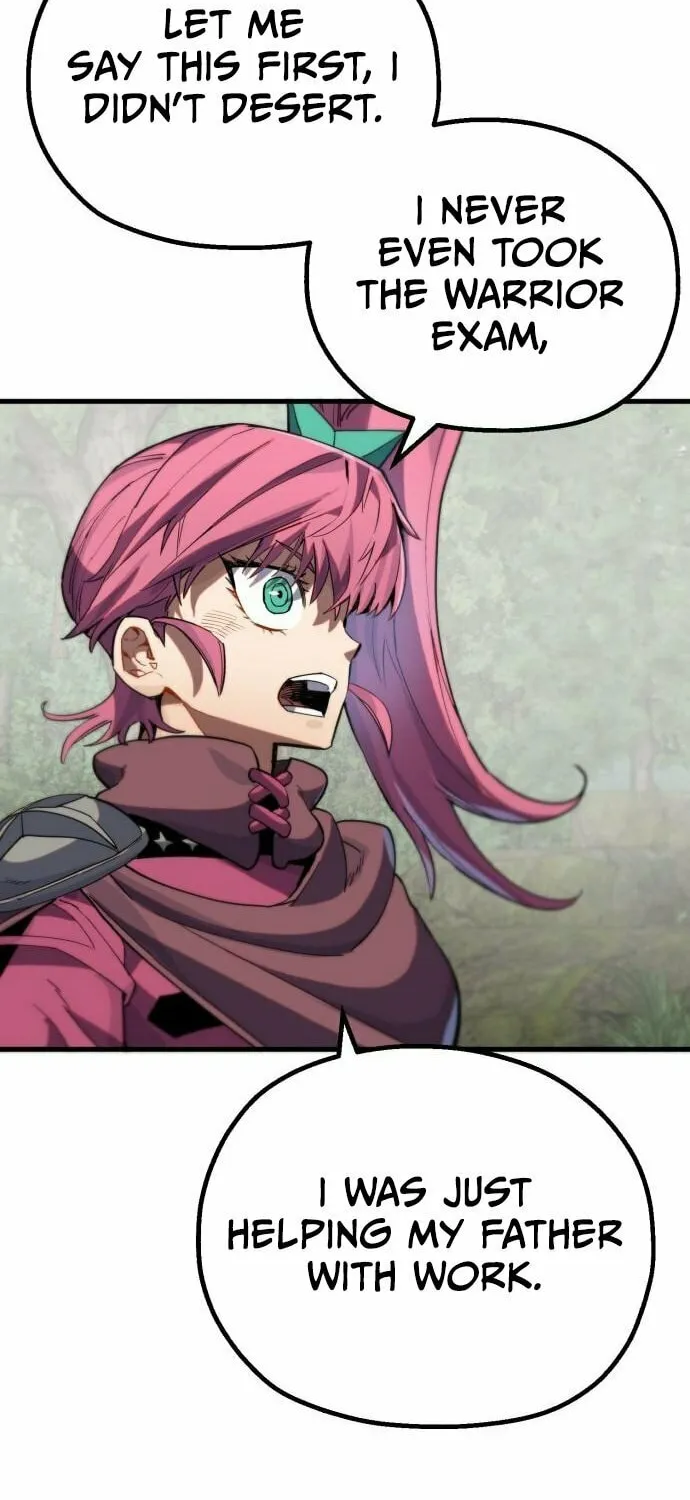 Warrior of the Sword Heart Chapter 6 page 69 - 