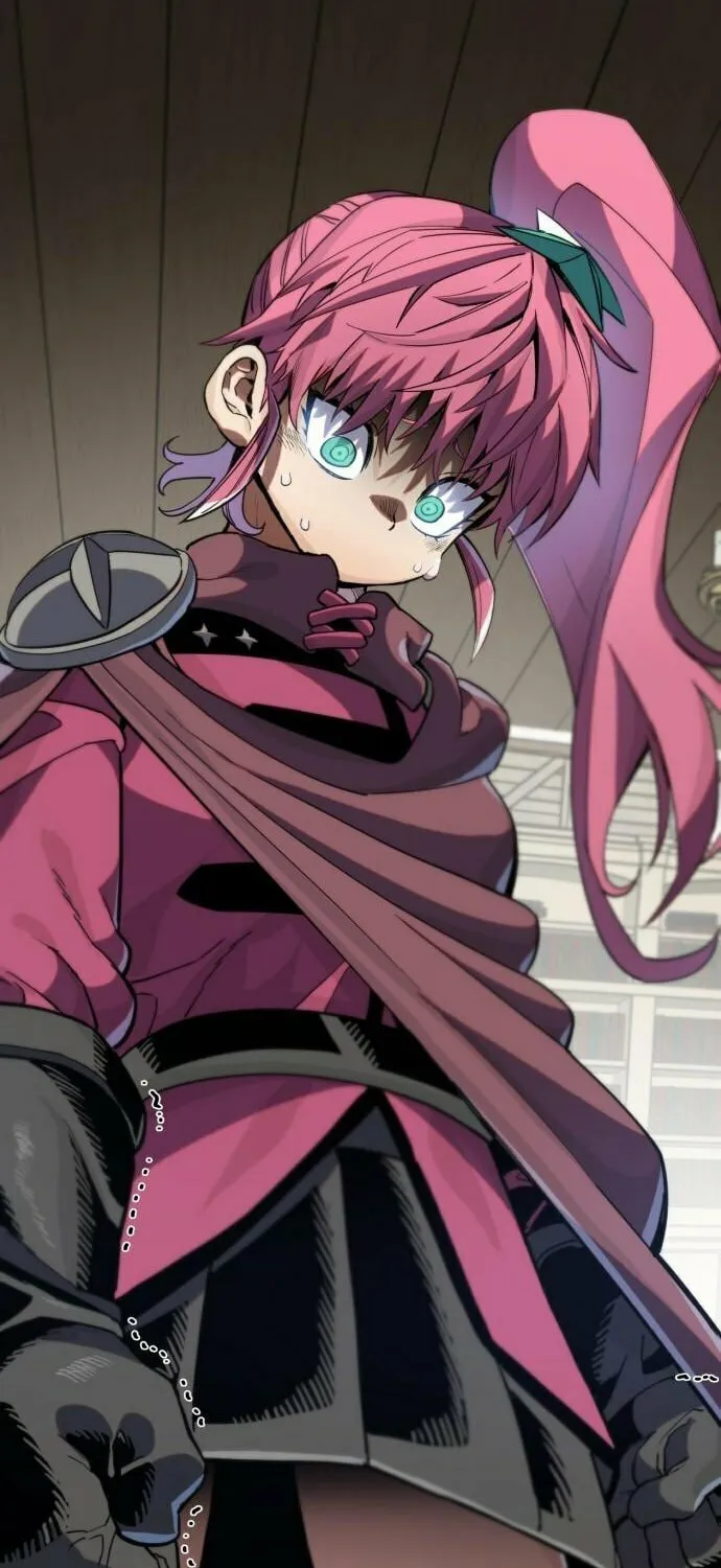 Warrior of the Sword Heart Chapter 6 page 8 - 