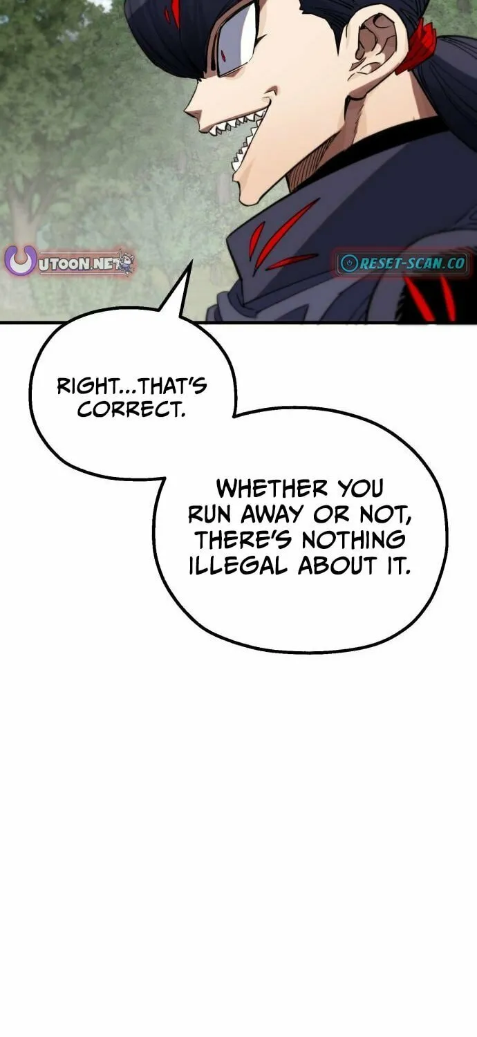 Warrior of the Sword Heart Chapter 6 page 71 - 