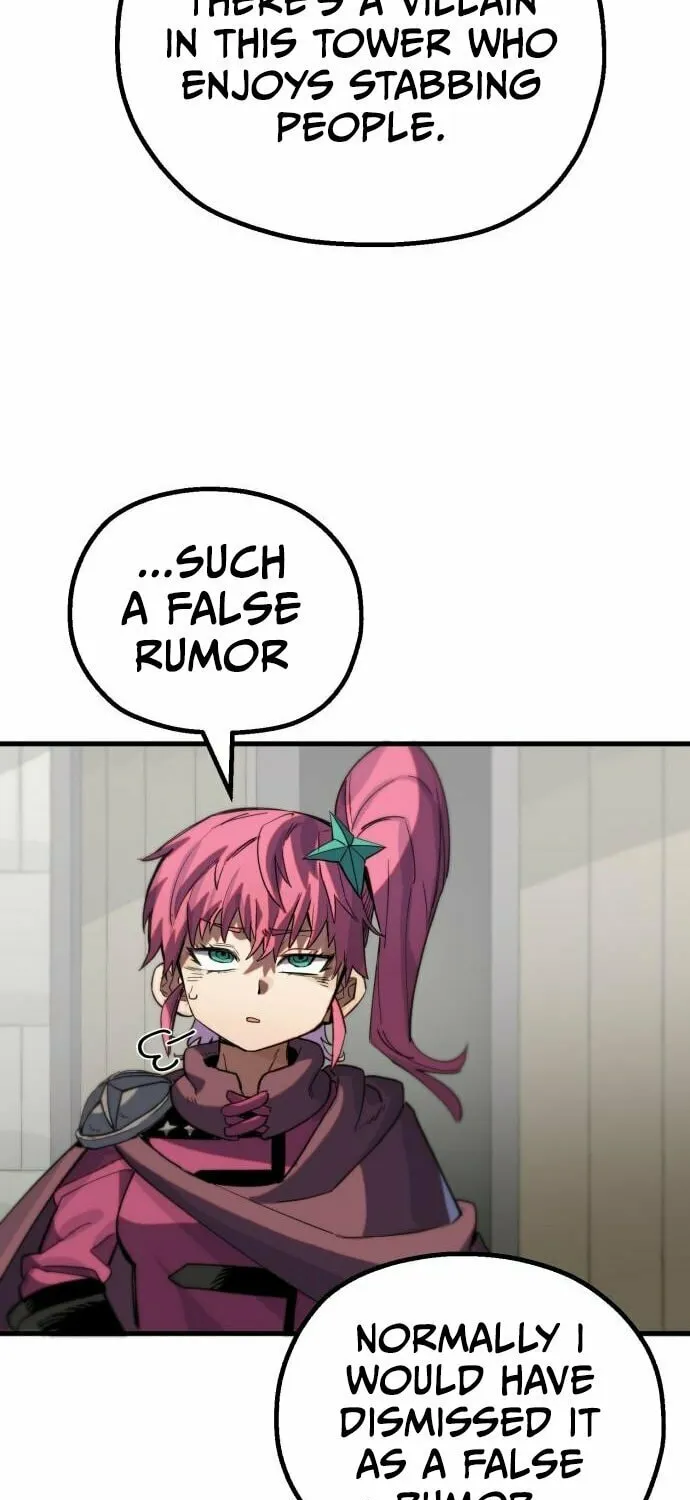 Warrior of the Sword Heart Chapter 6 page 73 - 