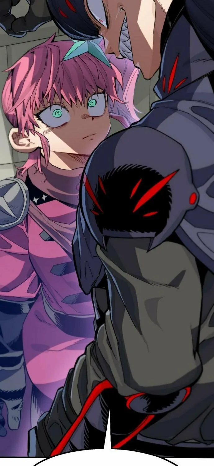 Warrior of the Sword Heart Chapter 6 page 76 - 