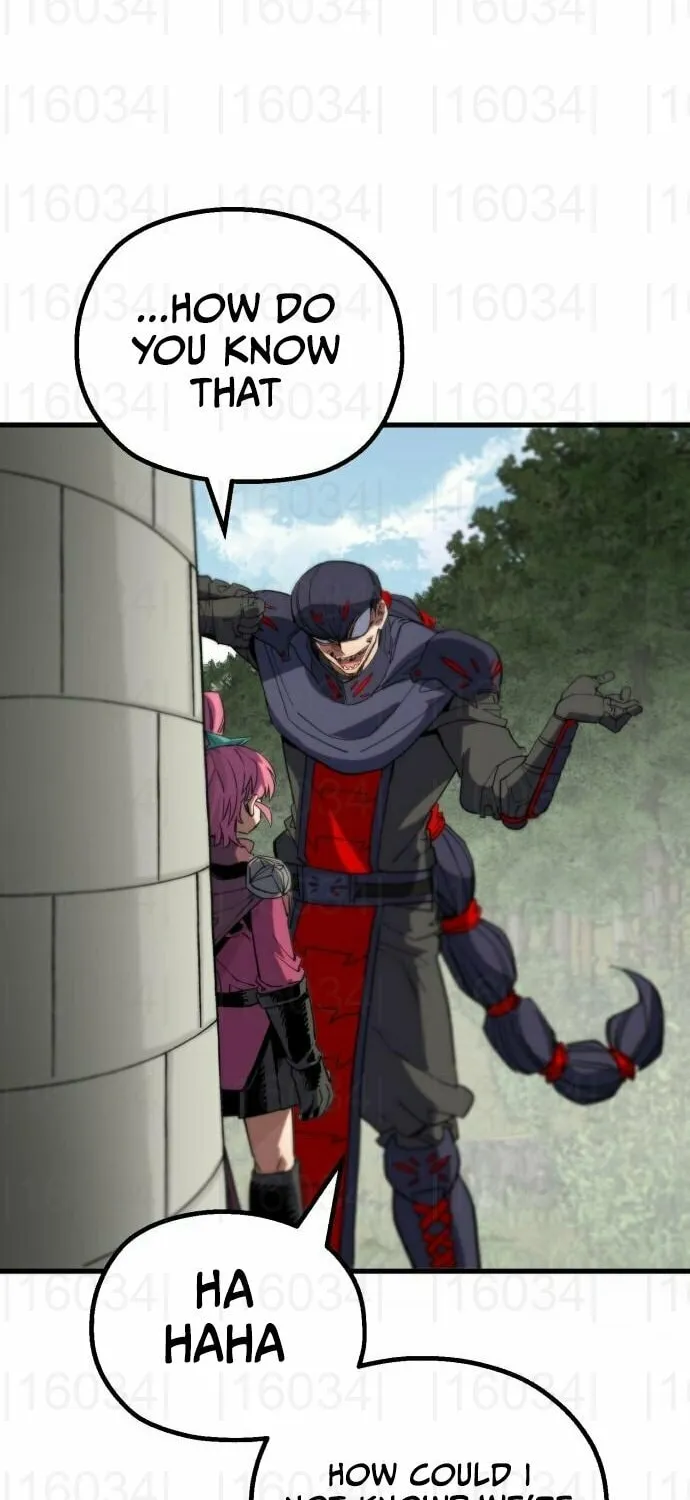 Warrior of the Sword Heart Chapter 6 page 81 - 